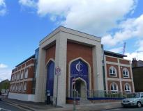 Islamic College for Advanced Studies Others(1) Islamic College for Advanced Studies Others(1)