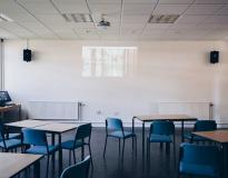 London School of Theology Classroom