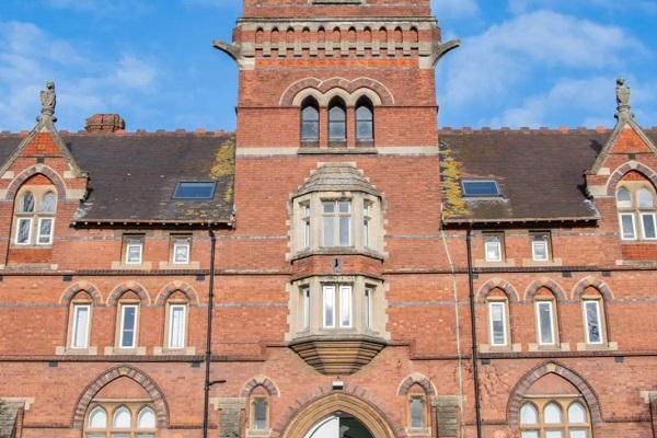 Hereford College of Arts