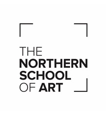 The Northern School of Art Logo