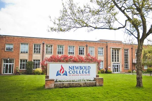 Newbold College of Higher Education