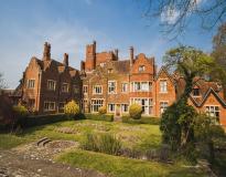 Newbold College of Higher Education Others(2)
