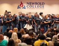 Newbold College of Higher Education Others(3)