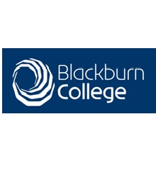 Blackburn College Logo