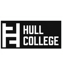 Hull College Logo