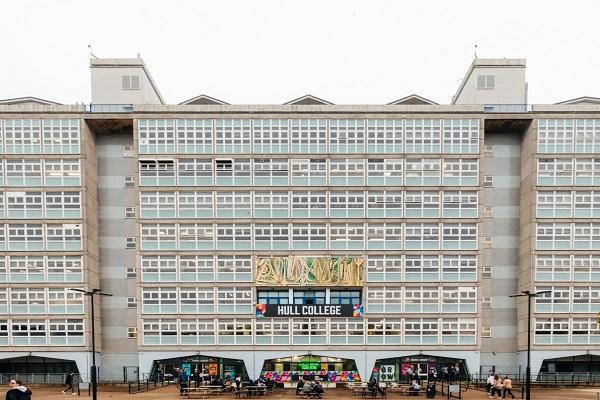 Hull College
