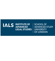 Institute of Advanced Legal Studies Logo