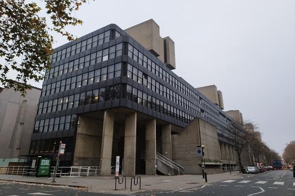 Institute of Advanced Legal Studies