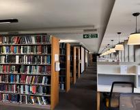 Institute of Advanced Legal Studies Library Institute of Advanced Legal Studies Library