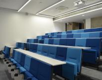 Institute of Advanced Legal Studies Classroom Institute of Advanced Legal Studies Classroom