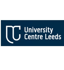 University Centre Leeds Logo