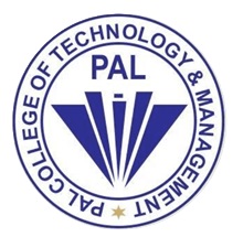 Pal College of Technology and Management Logo
