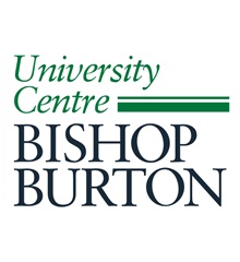 University Centre Bishop Burton Logo
