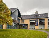 University Centre Bishop Burton Others(1) University Centre Bishop Burton Others(1)