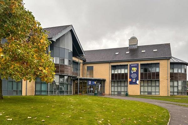 University Centre Bishop Burton