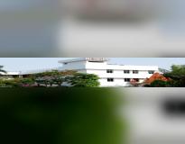 Pal College of Technology and Management Campus Building(2)
