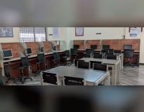 IIBR Pune Labs