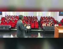 IIBR Pune Seminar hall