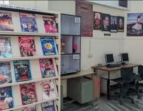 IIBR Pune Library