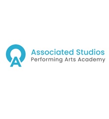 Associated Studios Performing Arts Academy Logo