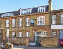 Associated Studios Performing Arts Academy Main Building