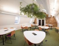 London Interdisciplinary School Others(1) London Interdisciplinary School Others(1)