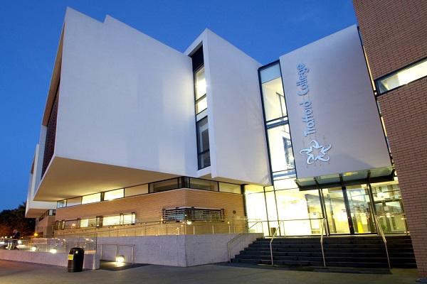 Trafford & Stockport College