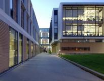 Trafford & Stockport College Campus View Trafford & Stockport College Campus View