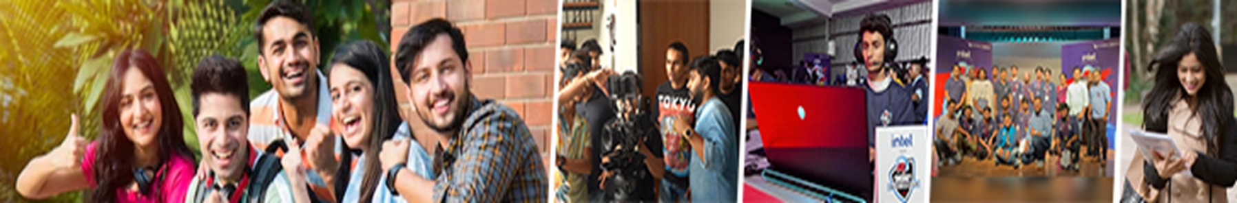 Ajeenkya DY Patil University Seamedu