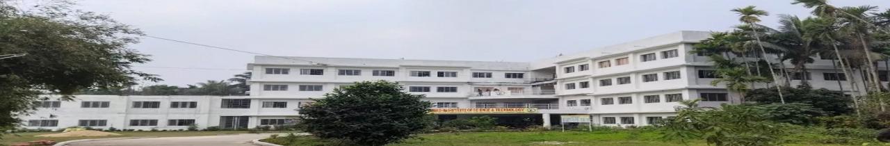 Shree Ramkrishna Institute of Science and Technology - SRIST