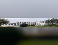 SRIST Kolkata Campus View(1)