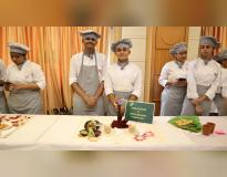 Kohinoor College of Hotel and Tourism Management Studies Others(6)