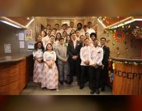 Kohinoor College of Hotel and Tourism Management Studies Others(7)