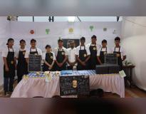 Kohinoor College of Hotel and Tourism Management Studies Others(8)