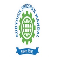 Audyogik Shikshan Mandals Nextgen Technical Campus Logo
