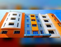 Adarsh AIMIT Campus Building(1)