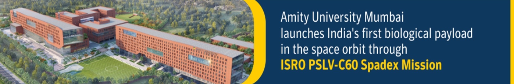 Amity University, Mumbai