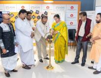 Techno India University Kolkata Campus Building(4)