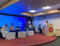 Techno India University Kolkata Auditorium(4)