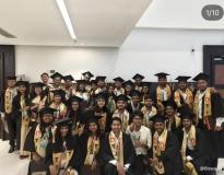 Techno India University Kolkata Convocation