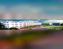 Dr. B.C. Roy Engineering College Campus View(1)