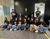 Cirrus Aviation Academy Others(8)