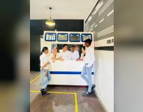 Cirrus Aviation Academy Others(9)