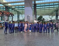 Cirrus Aviation Academy Others(12)