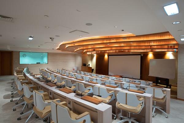 Paris-Pantheon-Assas University