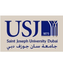Saint-Joseph University Dubai Logo