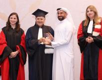 Saint-Joseph University Dubai Convocation(1) Saint-Joseph University Dubai Convocation(1)
