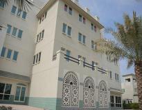 EM Normandie Business School - Dubai Auditorium