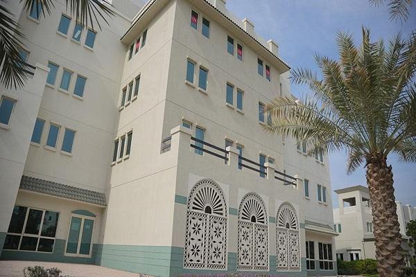 EM Normandie Business School - Dubai