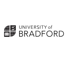 University of Bradford - Dubai Logo